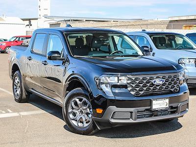 New 2025 Ford Maverick - photo 1