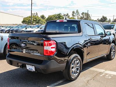 New 2025 Ford Maverick - photo 1