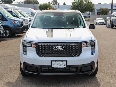 New 2025 Ford Maverick - photo 1