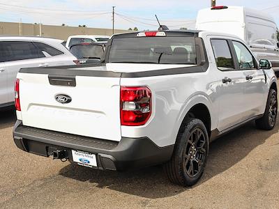 New 2025 Ford Maverick - photo 1