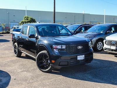 New 2025 Ford Maverick - photo 1