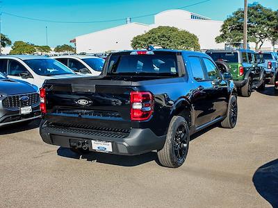New 2025 Ford Maverick - photo 1