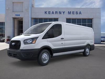 New 2025 Ford Transit 250 - photo 1