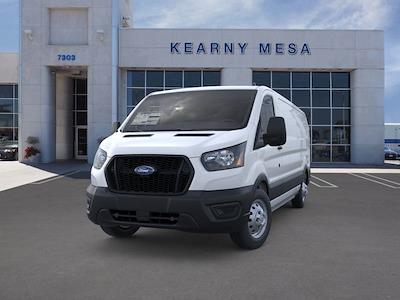 New 2025 Ford Transit 250 - photo 1