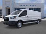 New 2025 Ford Transit 250 Low Roof Empty Cargo Van for sale #1250946 - photo 1
