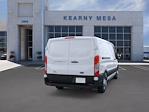 New 2025 Ford Transit 250 Low Roof Empty Cargo Van for sale #1250946 - photo 8