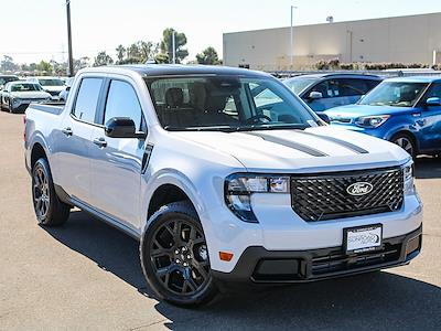 New 2025 Ford Maverick - photo 1