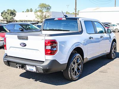 New 2025 Ford Maverick - photo 1