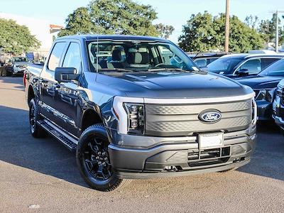 New 2025 Ford F-150 Lightning - photo 1
