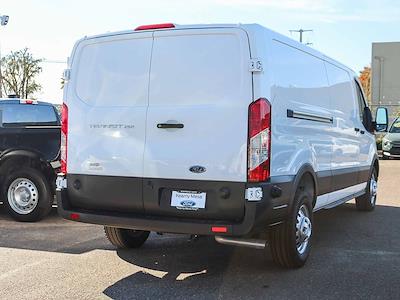 New 2025 Ford Transit 250 - photo 1