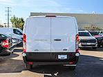 New 2025 Ford Transit 250 Low Roof Empty Cargo Van for sale #1250973 - photo 8