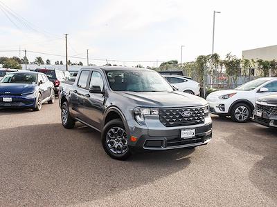 New 2025 Ford Maverick - photo 1