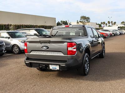 New 2025 Ford Maverick - photo 1