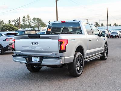 New 2025 Ford F-150 Lightning - photo 1