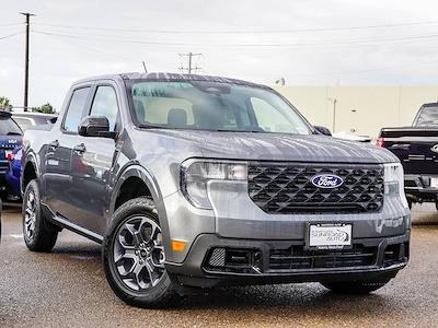 New 2025 Ford Maverick - photo 1