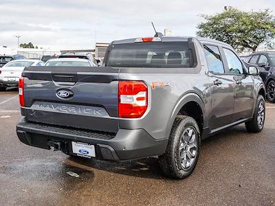 New 2025 Ford Maverick - photo 1