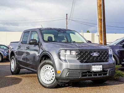 New 2025 Ford Maverick - photo 1