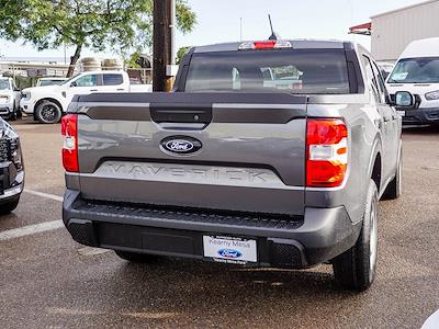 New 2025 Ford Maverick - photo 1
