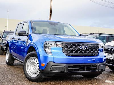 New 2025 Ford Maverick - photo 1