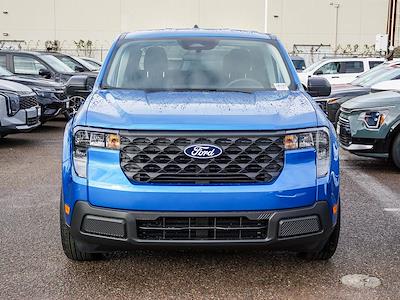 New 2025 Ford Maverick - photo 1