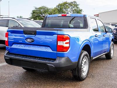 New 2025 Ford Maverick - photo 1