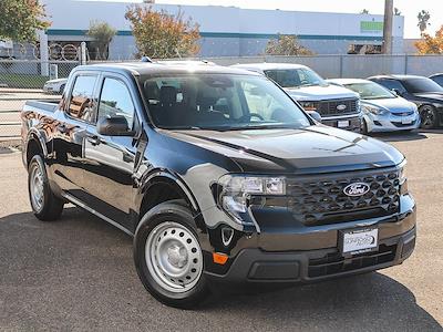 New 2025 Ford Maverick - photo 1