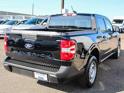 New 2025 Ford Maverick - photo 1