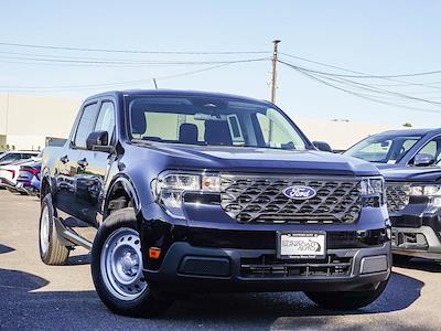 New 2025 Ford Maverick - photo 1