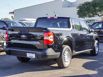 New 2025 Ford Maverick - photo 1