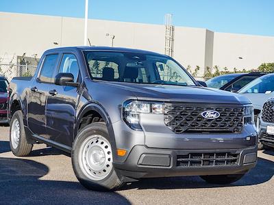 New 2025 Ford Maverick - photo 1