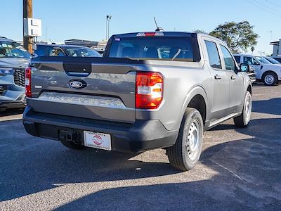New 2025 Ford Maverick - photo 1