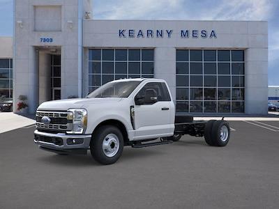 New 2025 Ford F-350 - photo 1