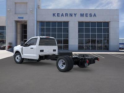 New 2025 Ford F-350 - photo 1