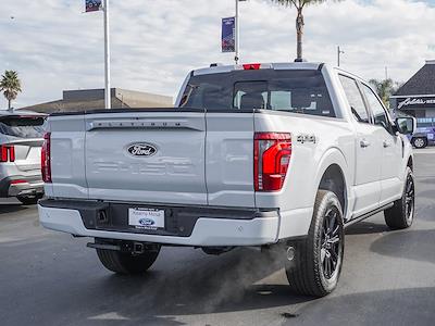 New 2025 Ford F-150 - photo 1