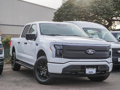 New 2025 Ford F-150 Lightning - photo 1