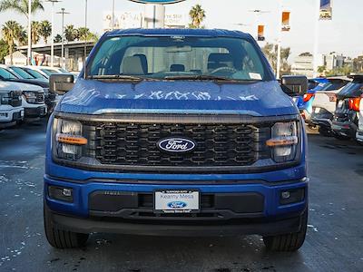 New 2025 Ford F-150 - photo 1