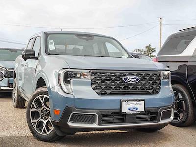 New 2025 Ford Maverick - photo 1