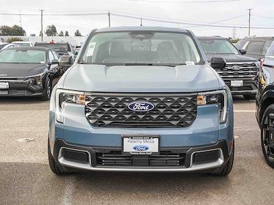 New 2025 Ford Maverick - photo 1