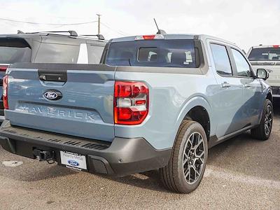 New 2025 Ford Maverick - photo 1