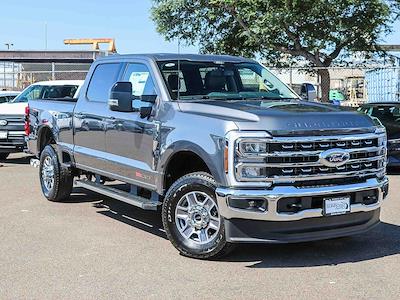 New 2026 Ford F-250 - photo 1