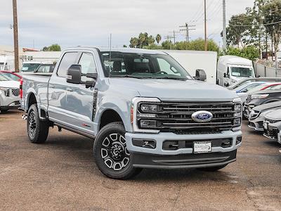 New 2026 Ford F-250 - photo 1