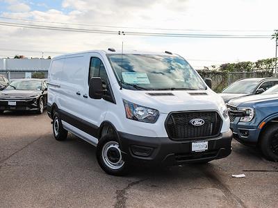 New 2026 Ford Transit 150 - photo 1