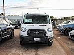New 2026 Ford Transit 150 Low Roof Empty Cargo Van for sale #1260008 - photo 3