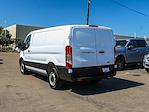 New 2026 Ford Transit 150 Low Roof Empty Cargo Van for sale #1260009 - photo 9