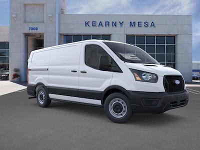 New 2026 Ford Transit 150 - photo 1