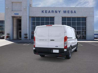 New 2026 Ford Transit 150 - photo 1