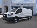 New 2026 Ford Transit 150 Low Roof Empty Cargo Van for sale #1260045 - photo 3