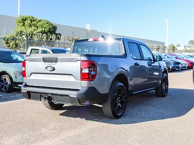 New 2026 Ford Maverick - photo 1