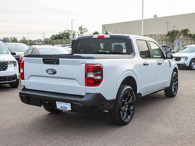 New 2026 Ford Maverick - photo 1