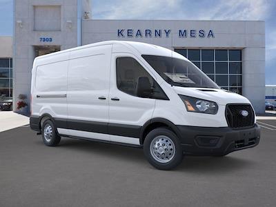 New 2026 Ford Transit 350 HD - photo 1